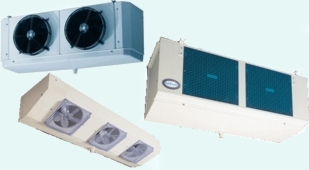 Range: Unit Coolers photo